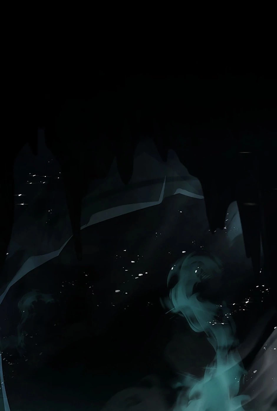 The Frozen Player Returns Chapter 112 - 31