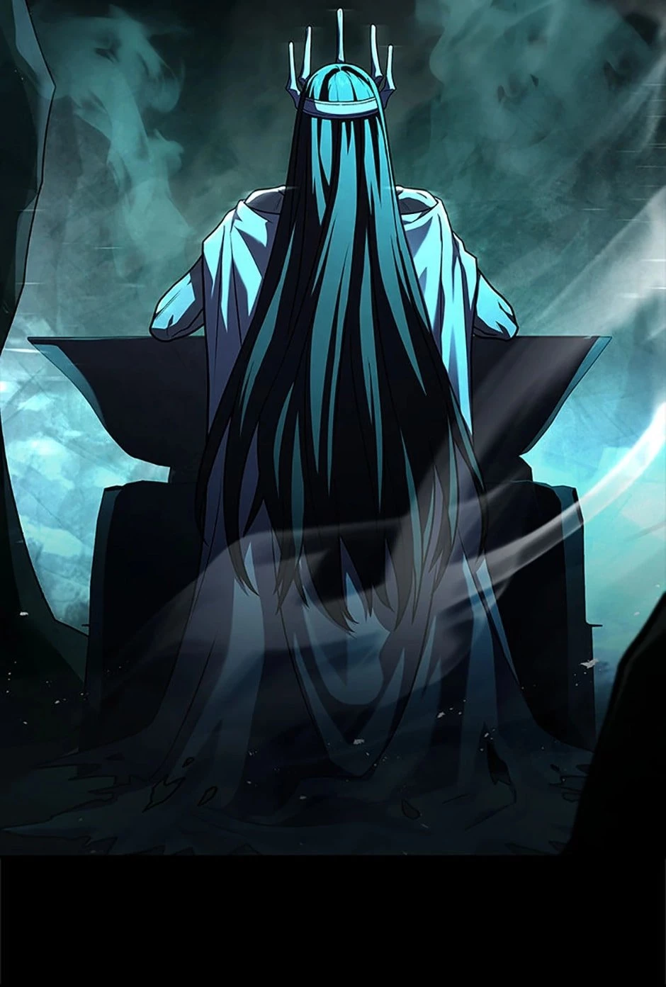 The Frozen Player Returns Chapter 112 - 32