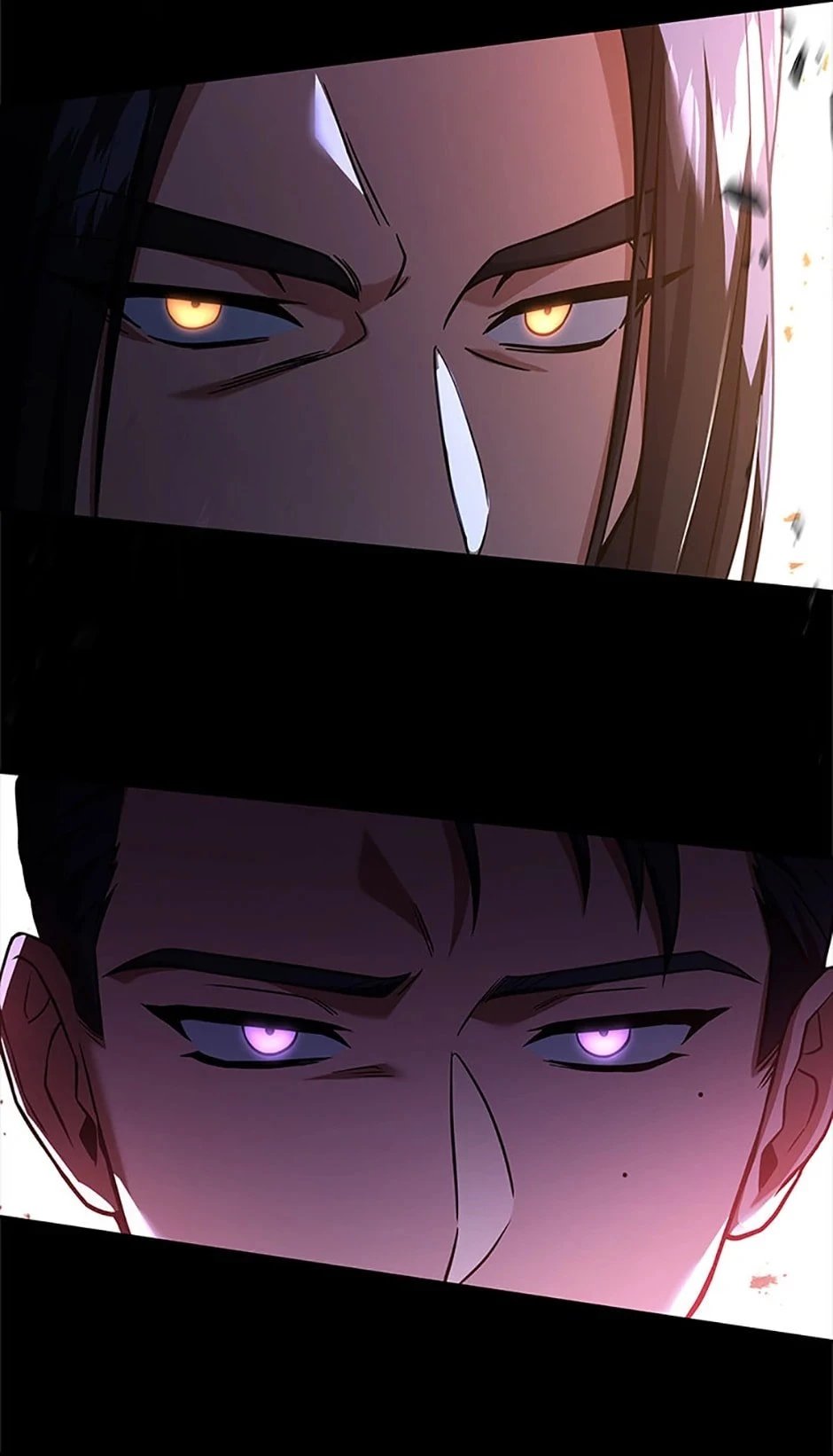 The Frozen Player Returns Chapter 114 - 61