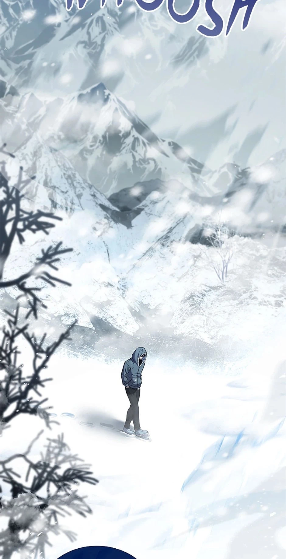 The Frozen Player Returns Chapter 110 - 14