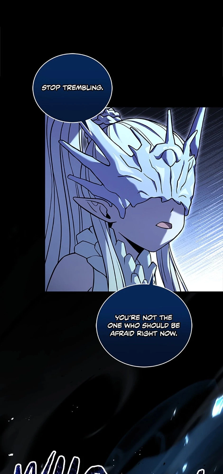 The Frozen Player Returns Chapter 113 - 31