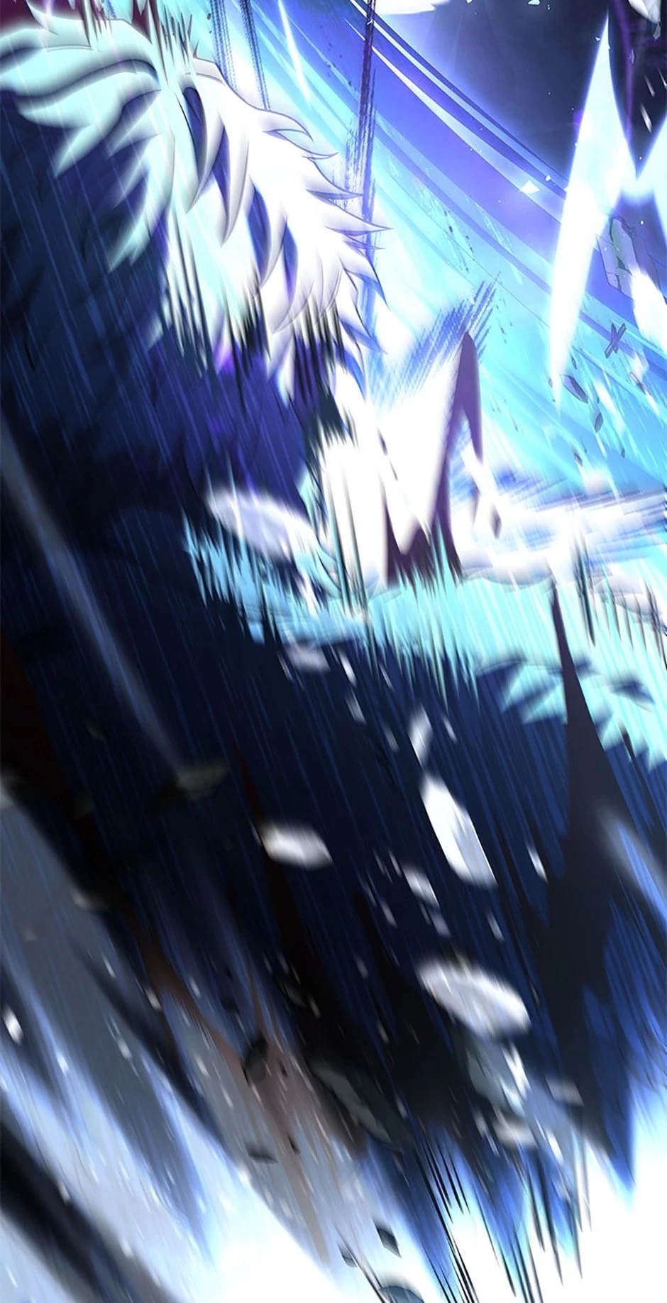 The Frozen Player Returns Chapter 111 - 29