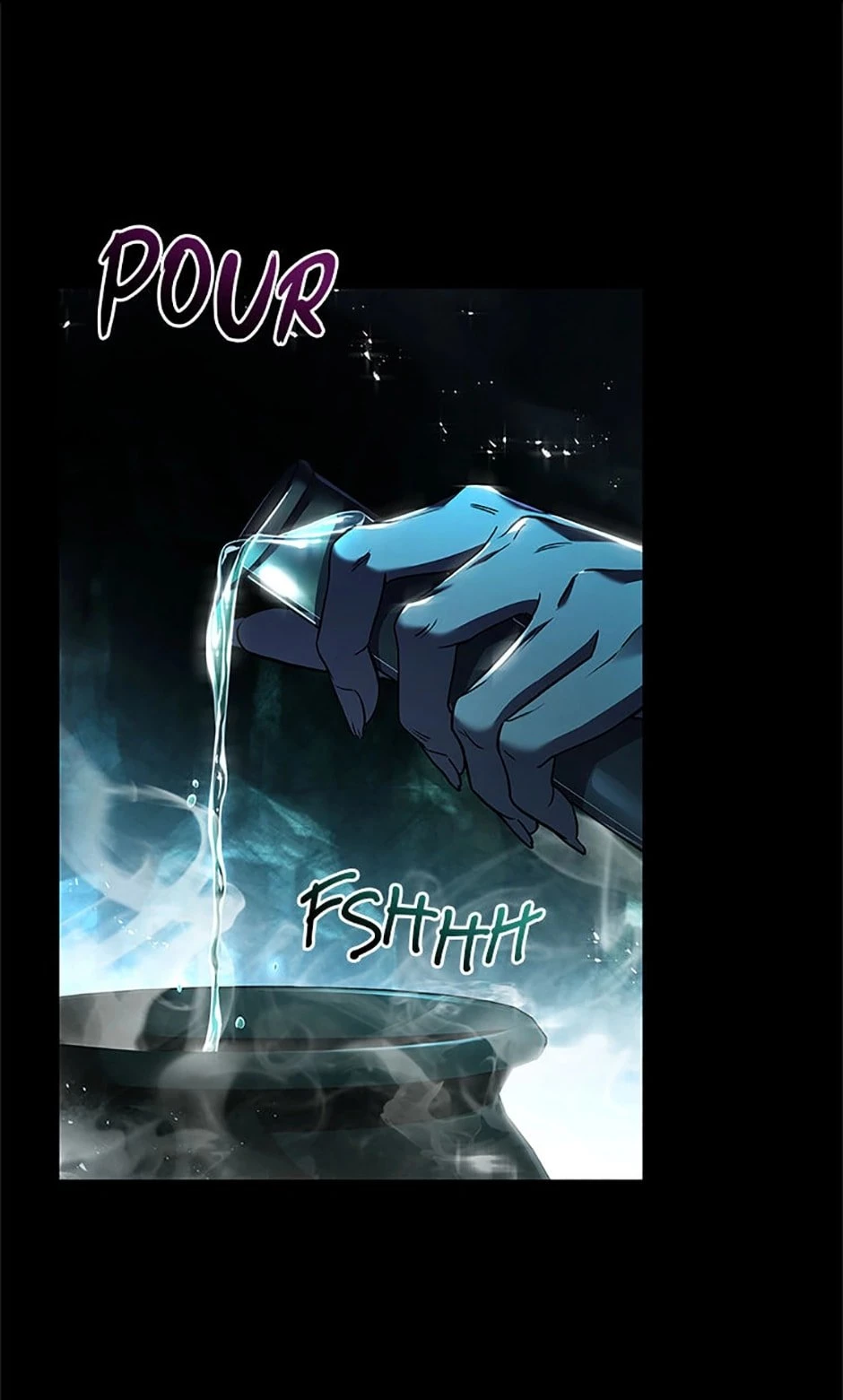 The Frozen Player Returns Chapter 112 - 33