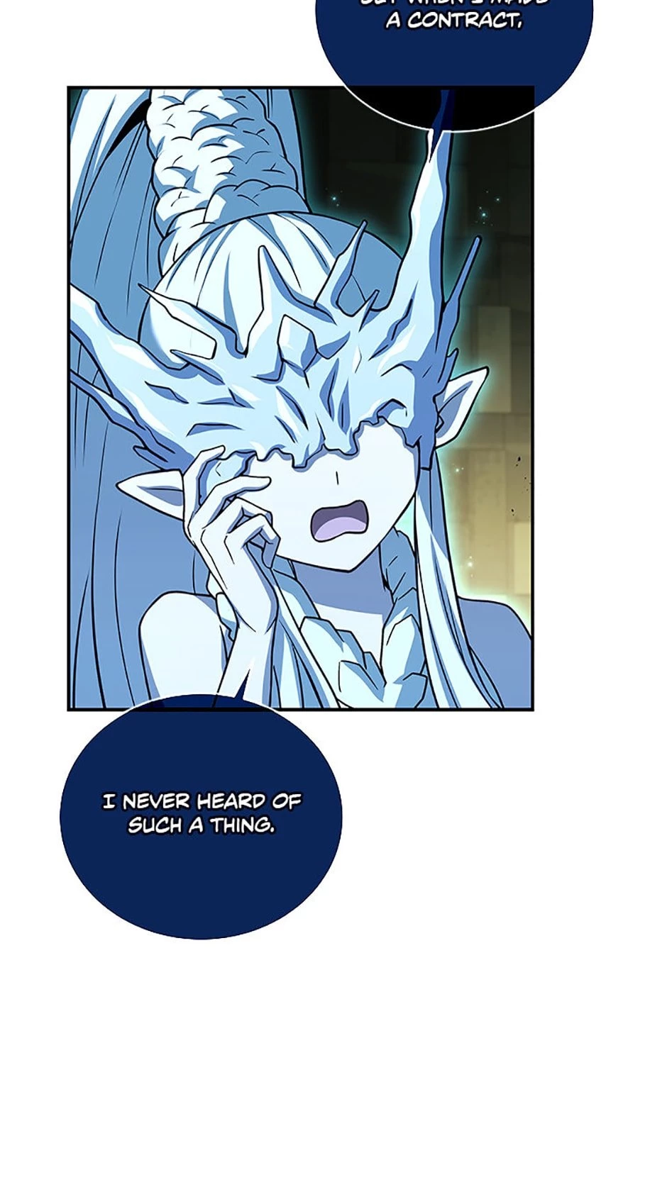 The Frozen Player Returns Chapter 109 - 9
