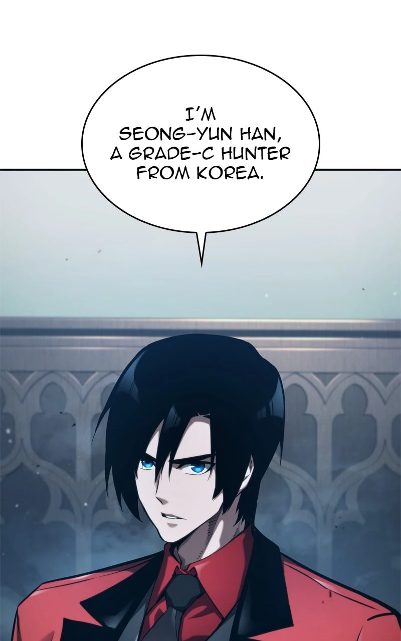 Boundless Ascension Chapter 55 - 80
