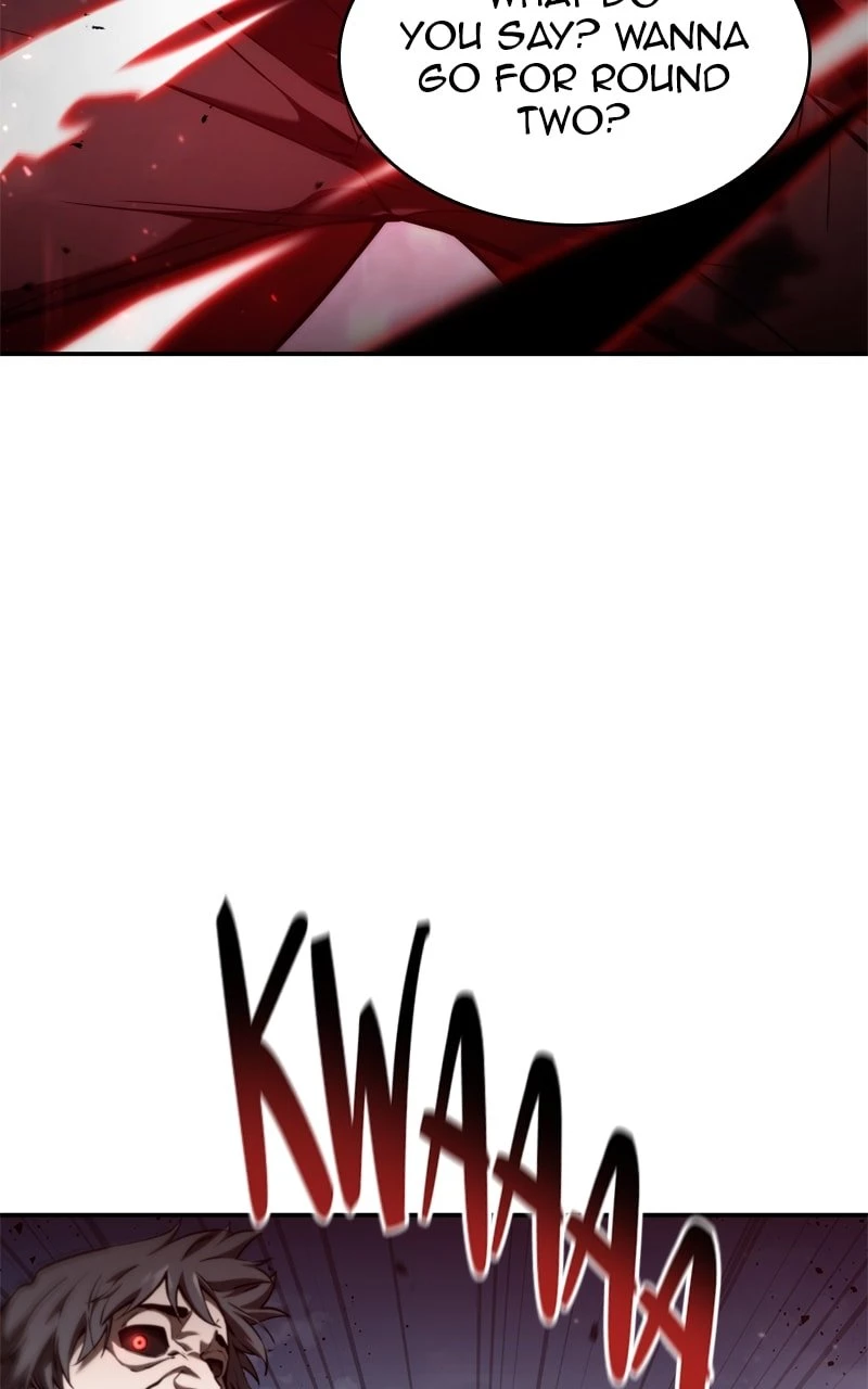 Boundless Ascension Chapter 56 - 80