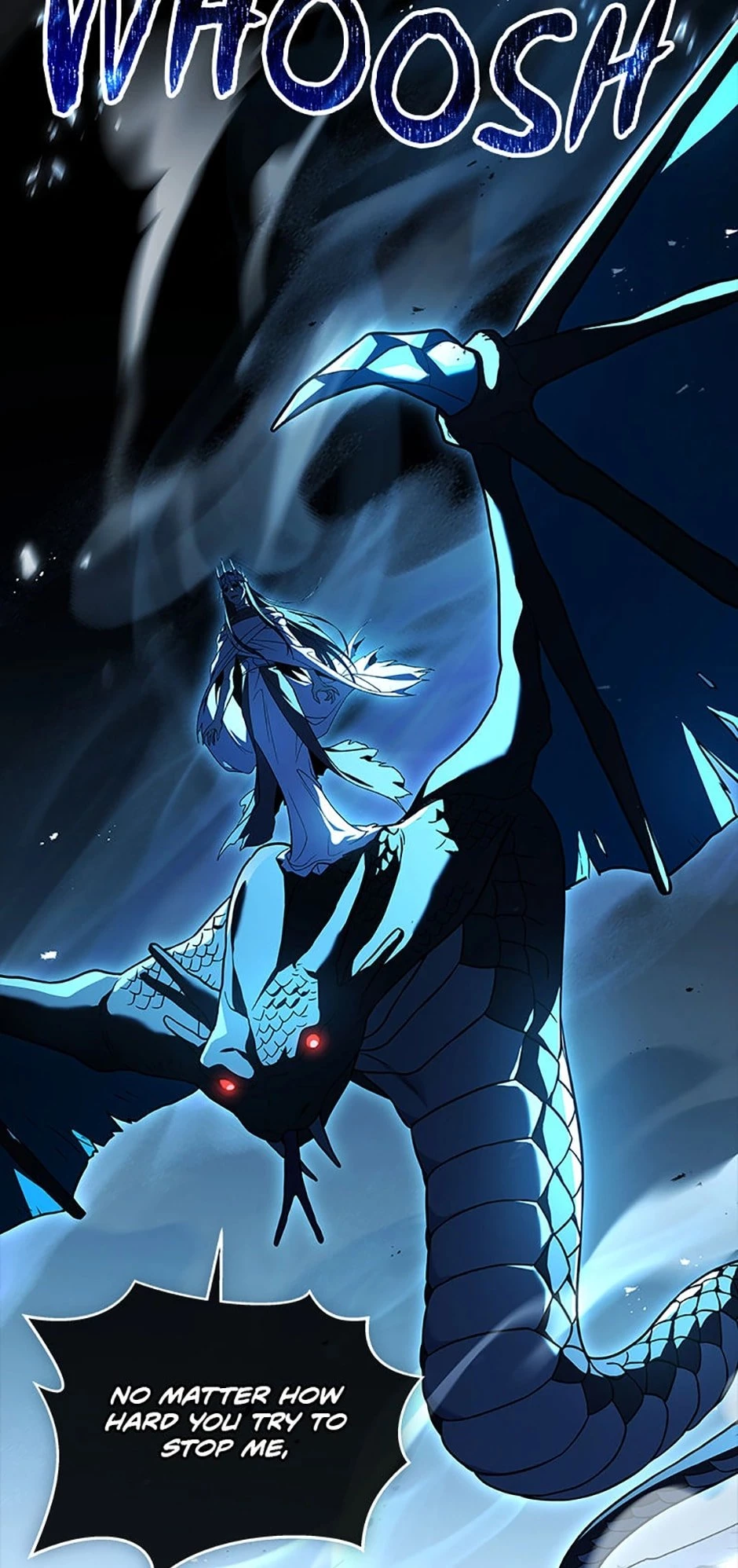 The Frozen Player Returns Chapter 113 - 32