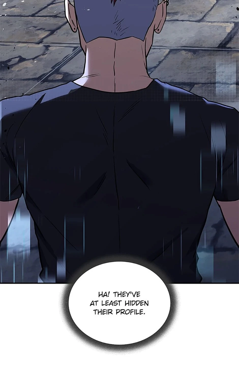 The Frozen Player Returns Chapter 115 - 67
