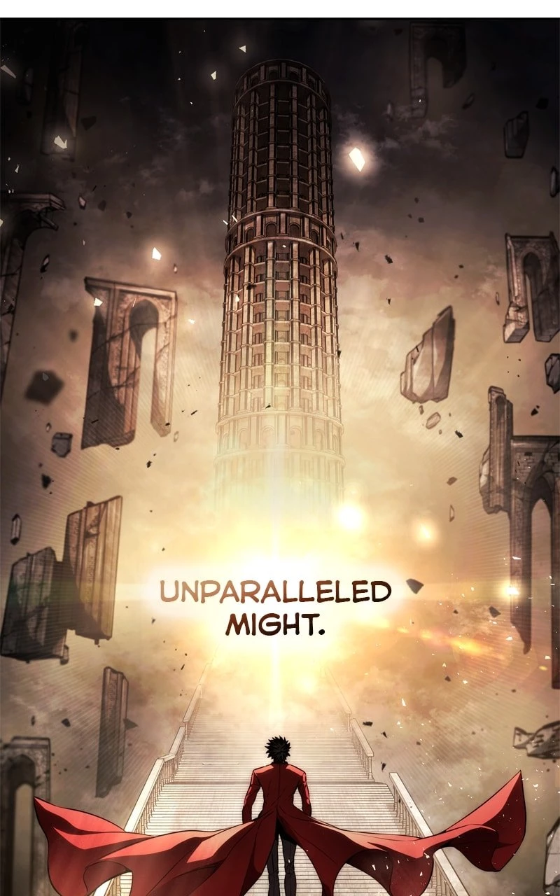 Boundless Ascension Chapter 54 - 42