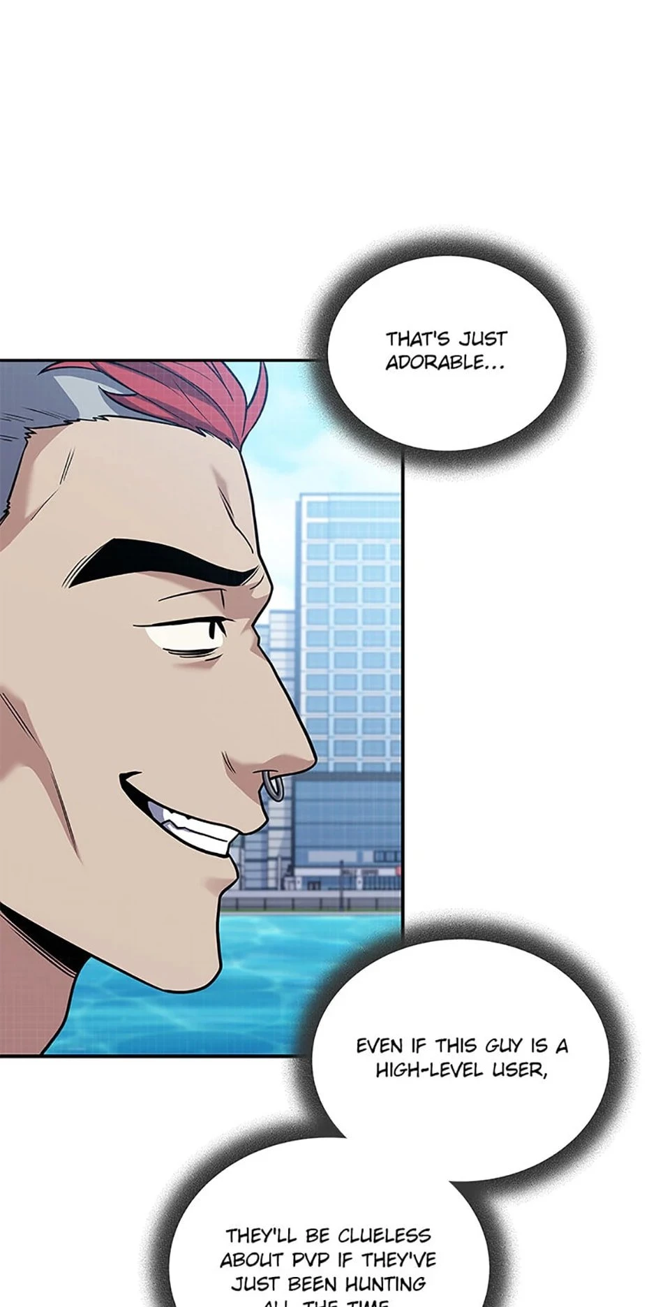 The Frozen Player Returns Chapter 115 - 68