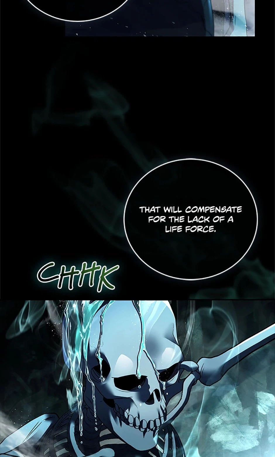 The Frozen Player Returns Chapter 112 - 35
