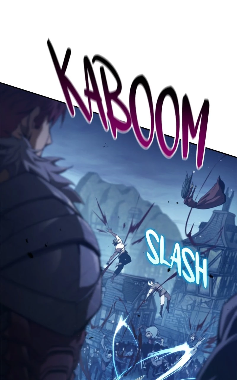 Boundless Ascension Chapter 56 - 82