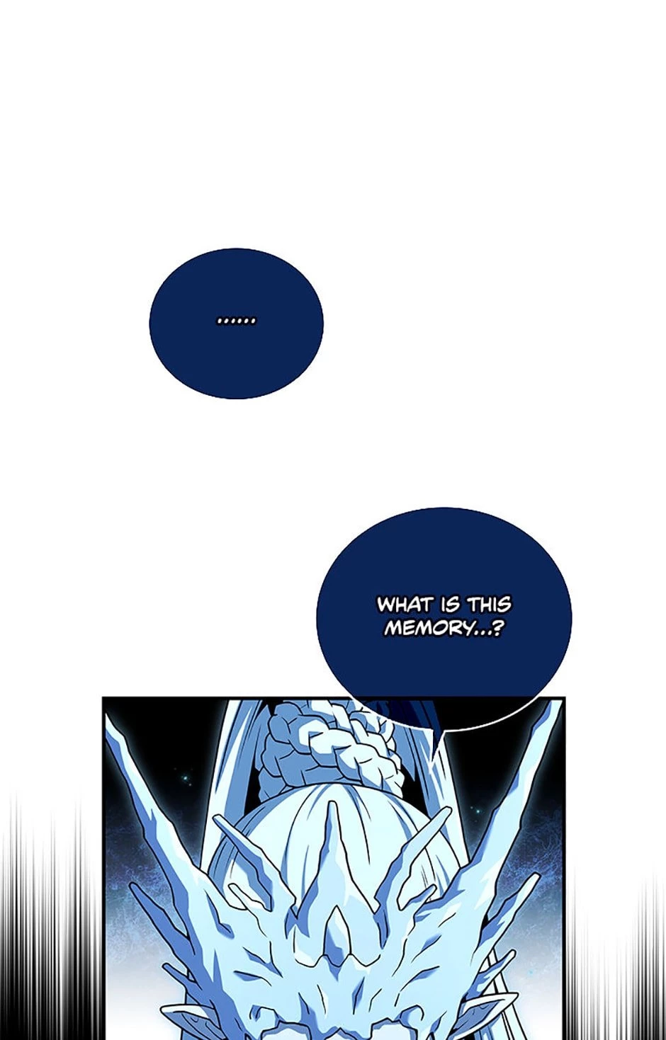 The Frozen Player Returns Chapter 109 - 11