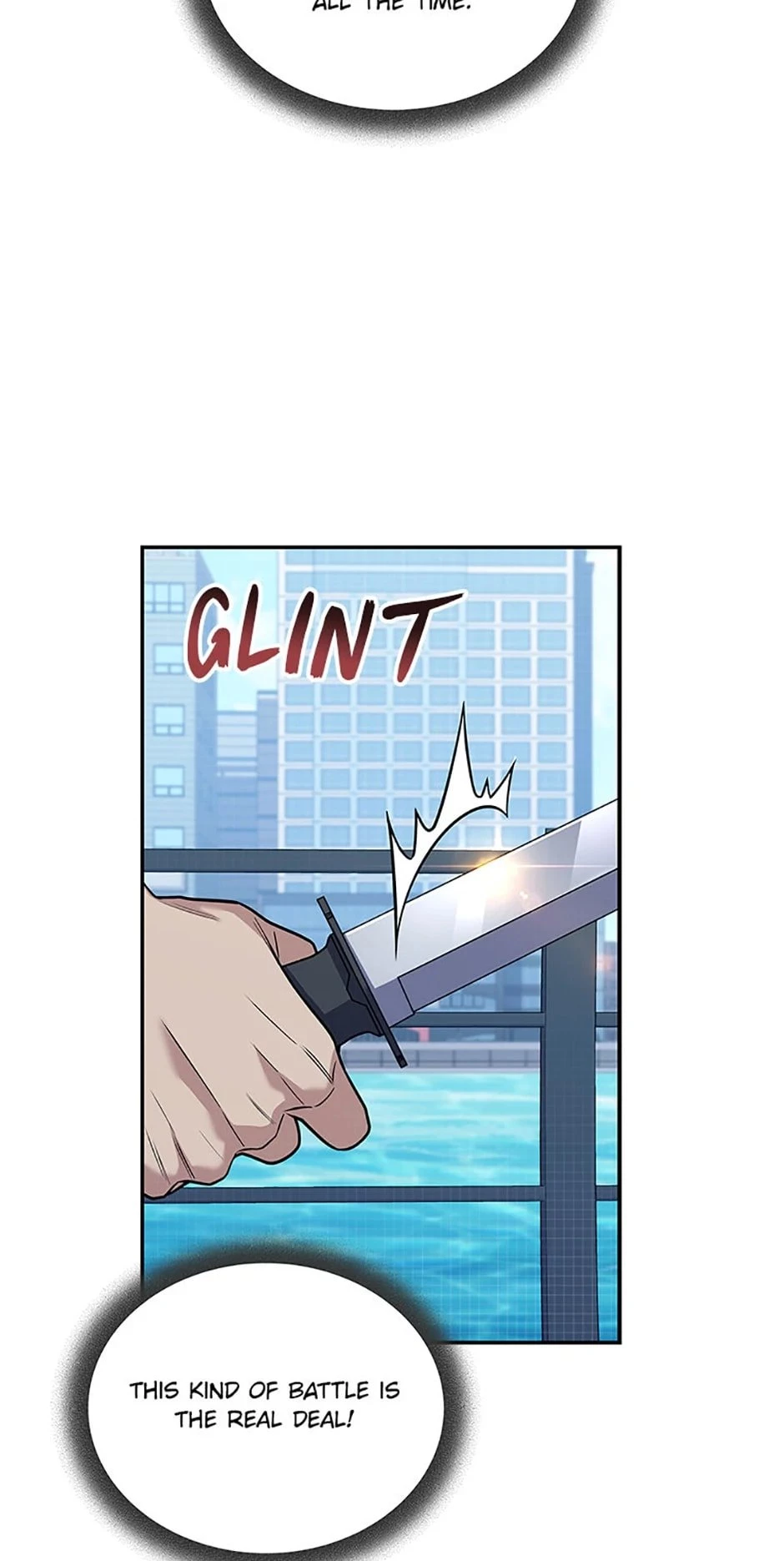 The Frozen Player Returns Chapter 115 - 69