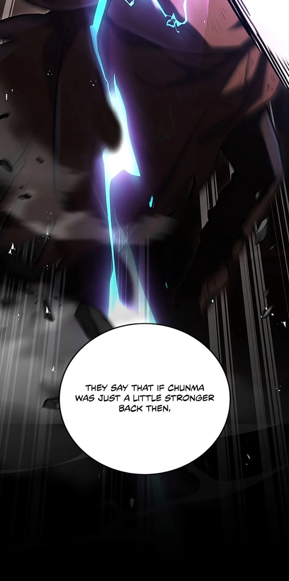 The Frozen Player Returns Chapter 114 - 64