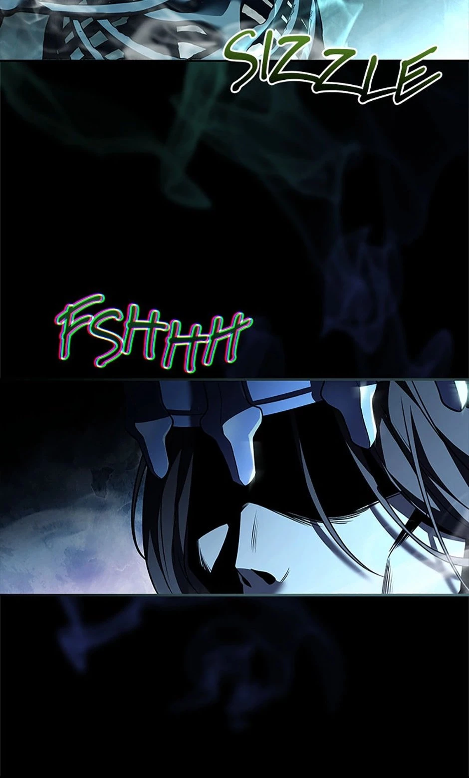 The Frozen Player Returns Chapter 112 - 36