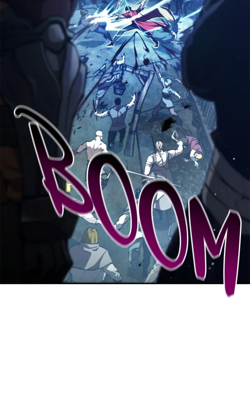 Boundless Ascension Chapter 56 - 83