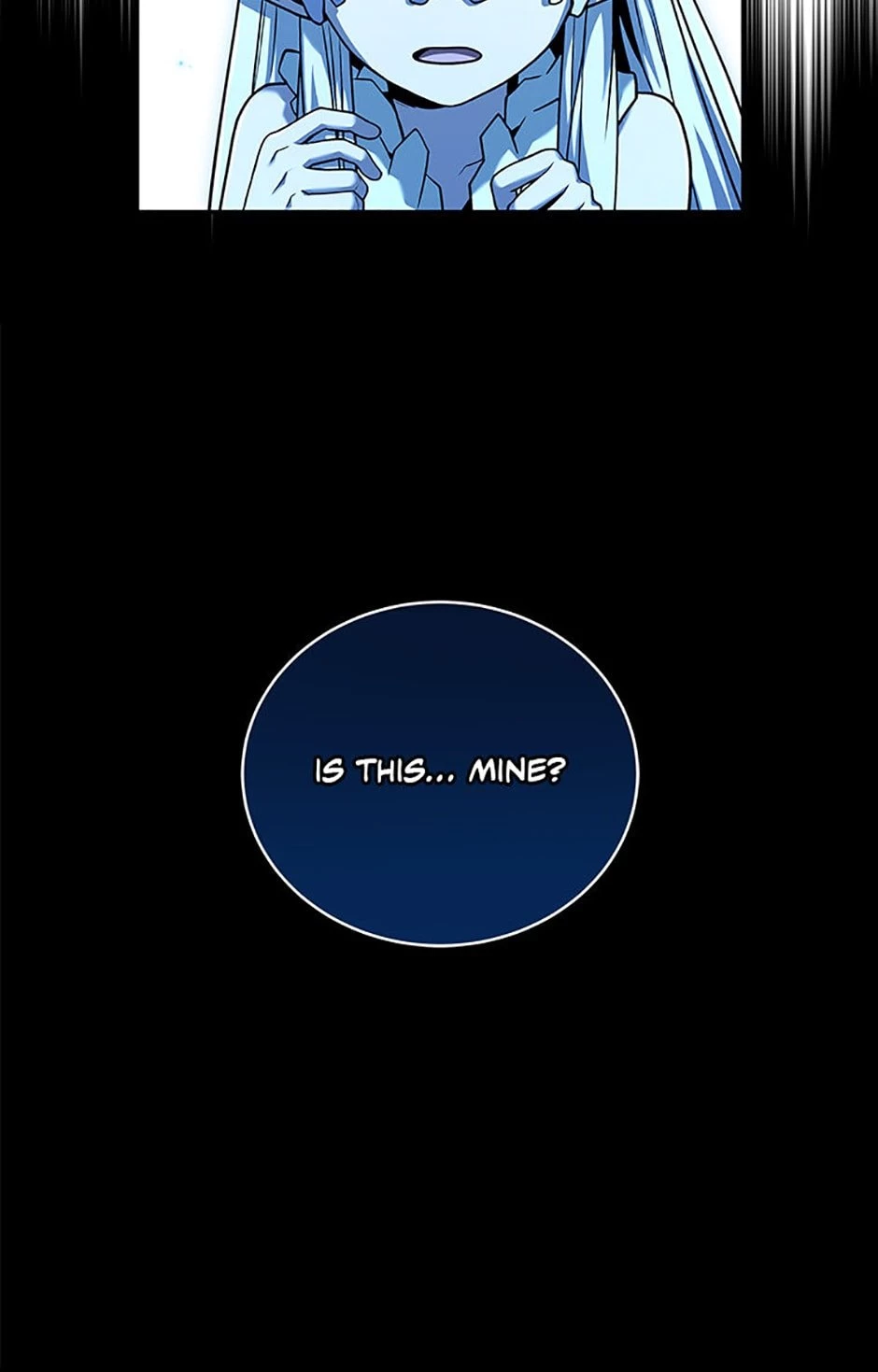 The Frozen Player Returns Chapter 109 - 12