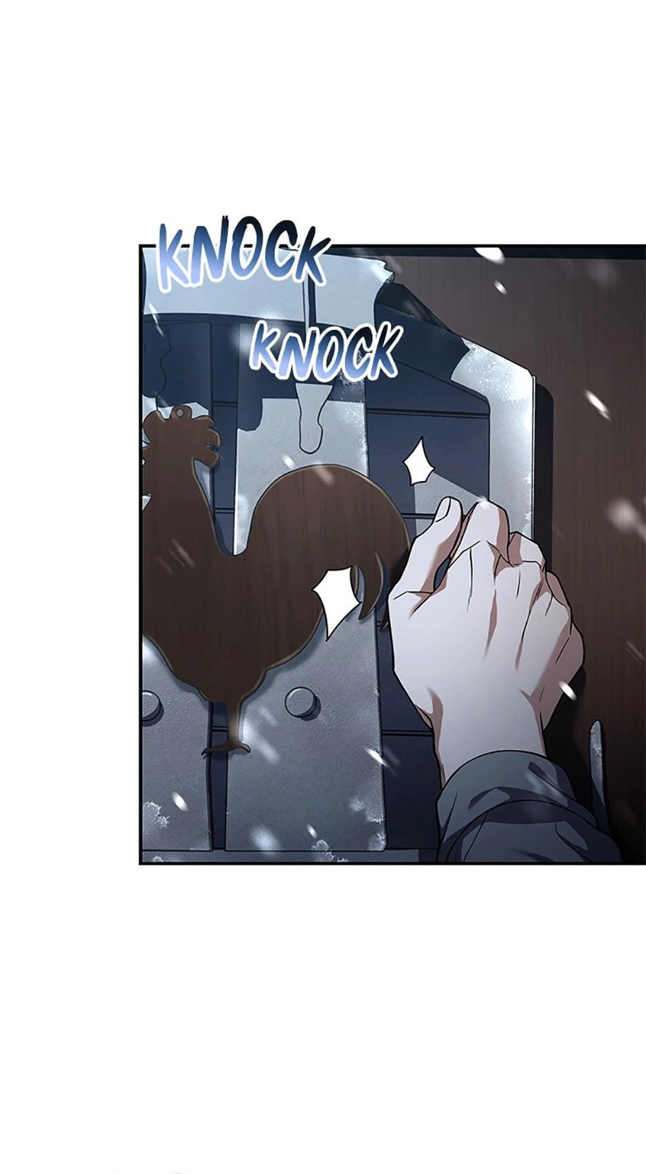 The Frozen Player Returns Chapter 110 - 18