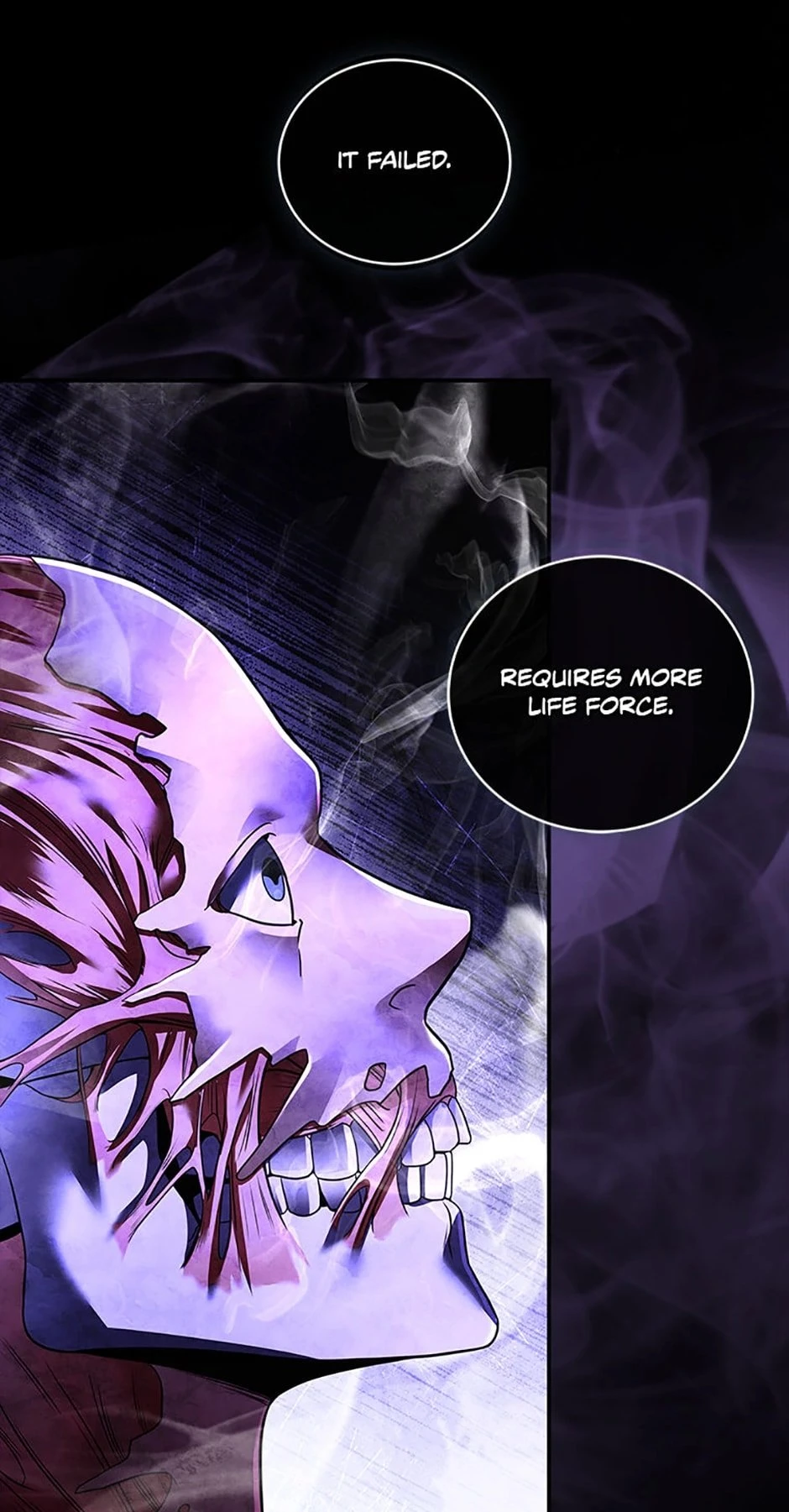 The Frozen Player Returns Chapter 112 - 37