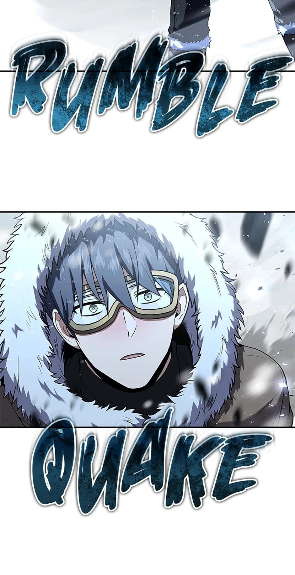 The Frozen Player Returns Chapter 111 - 33