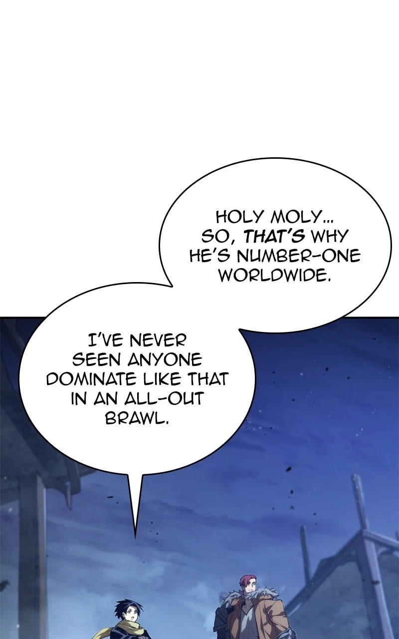 Boundless Ascension Chapter 56 - 84
