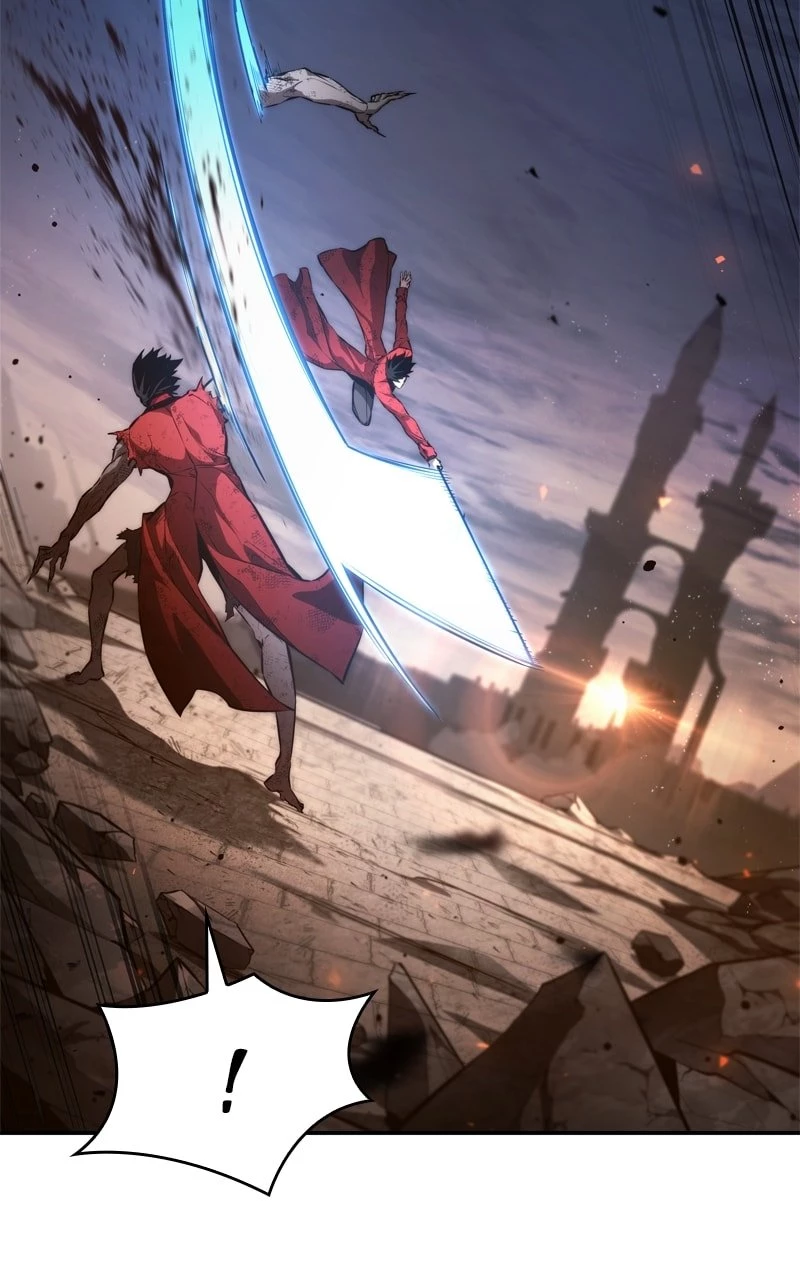 Boundless Ascension Chapter 53 - 36