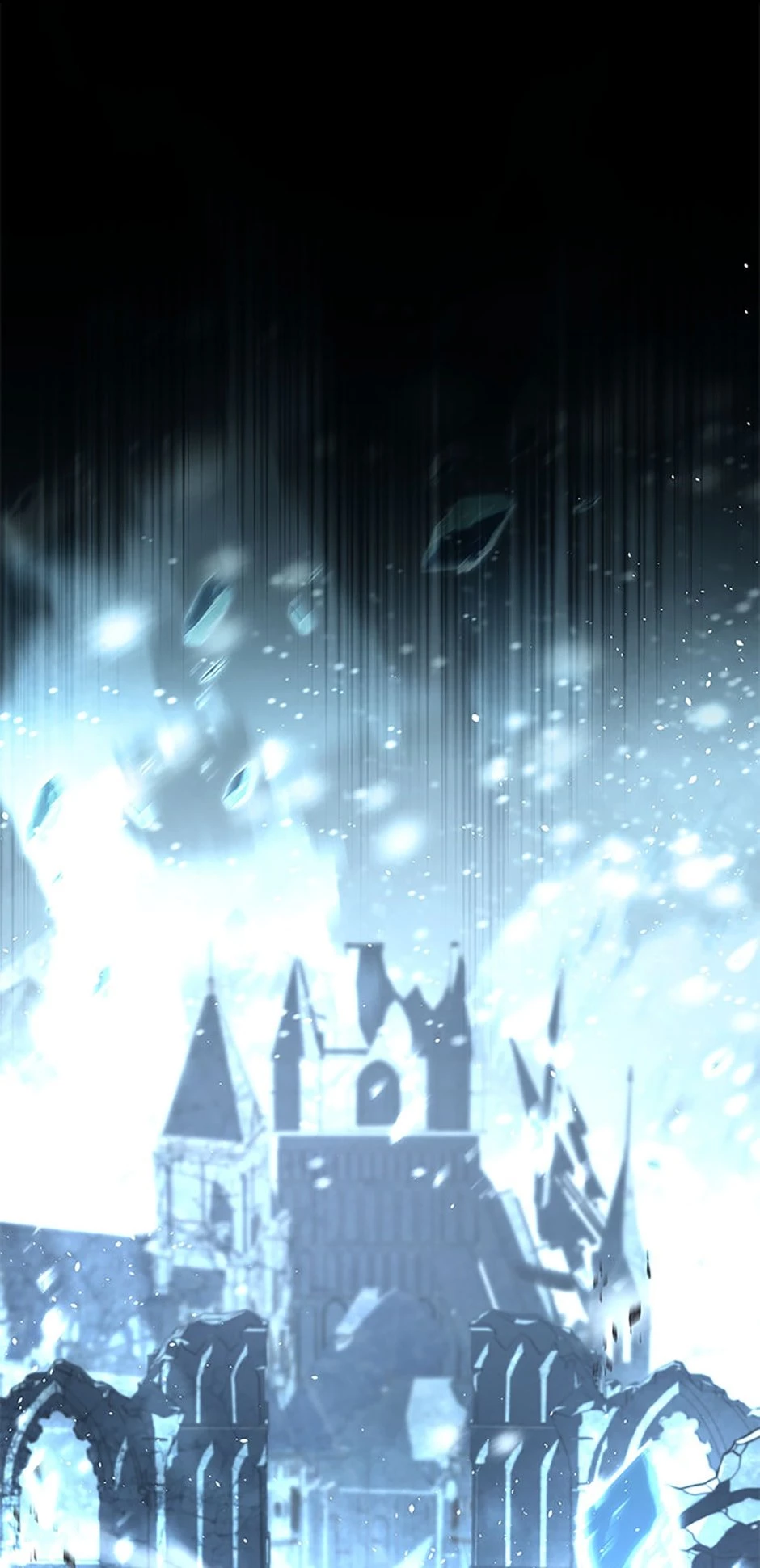 The Frozen Player Returns Chapter 109 - 13