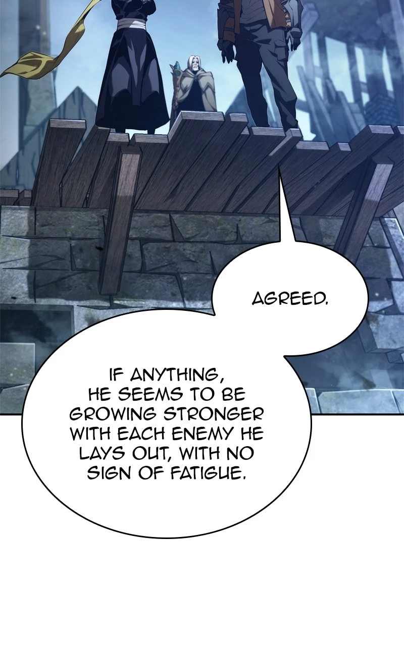 Boundless Ascension Chapter 56 - 85