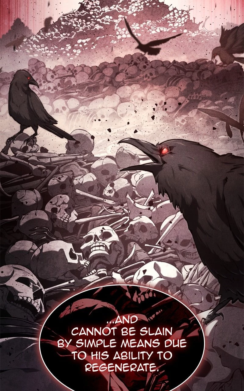 Boundless Ascension Chapter 55 - 86
