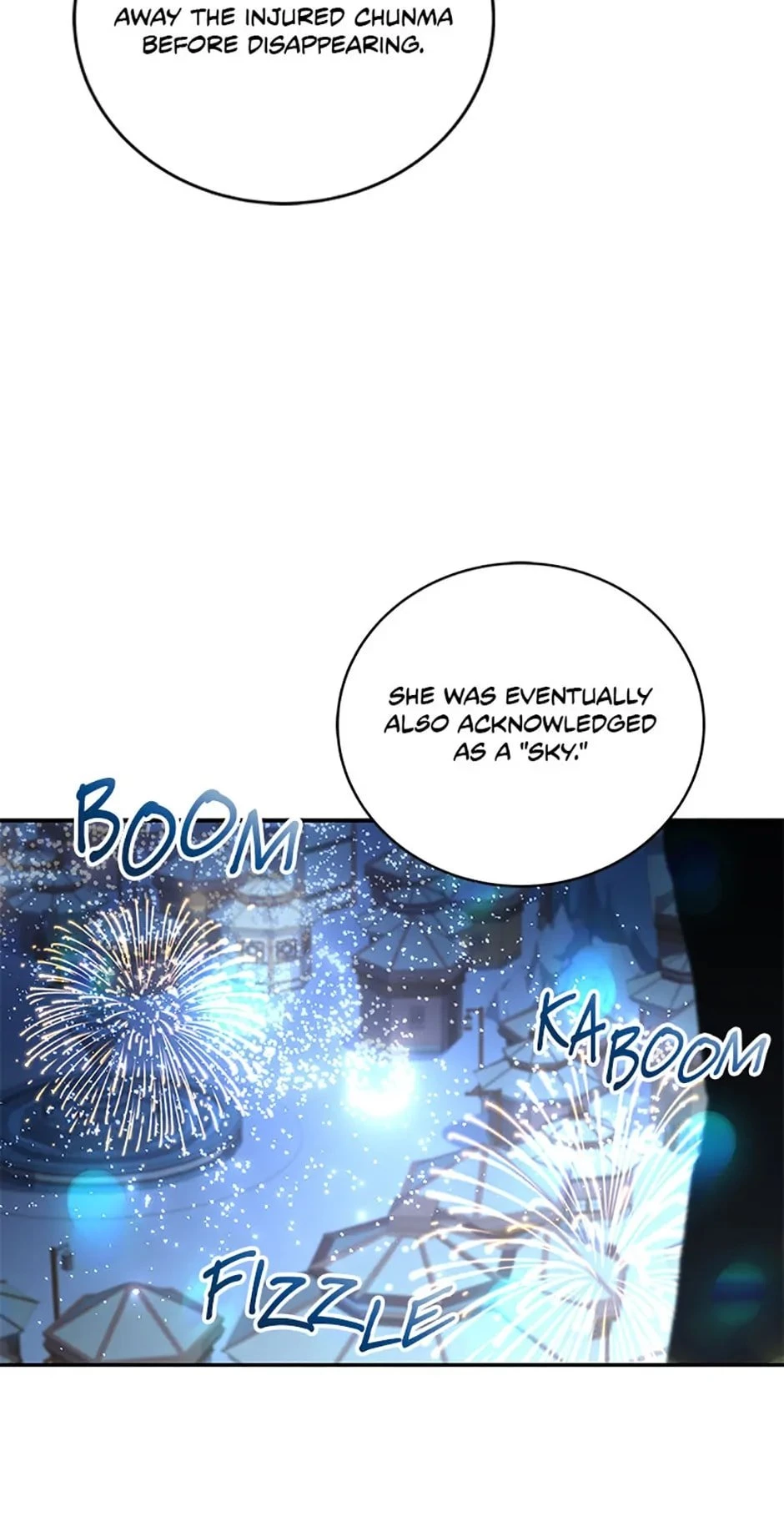 The Frozen Player Returns Chapter 114 - 67