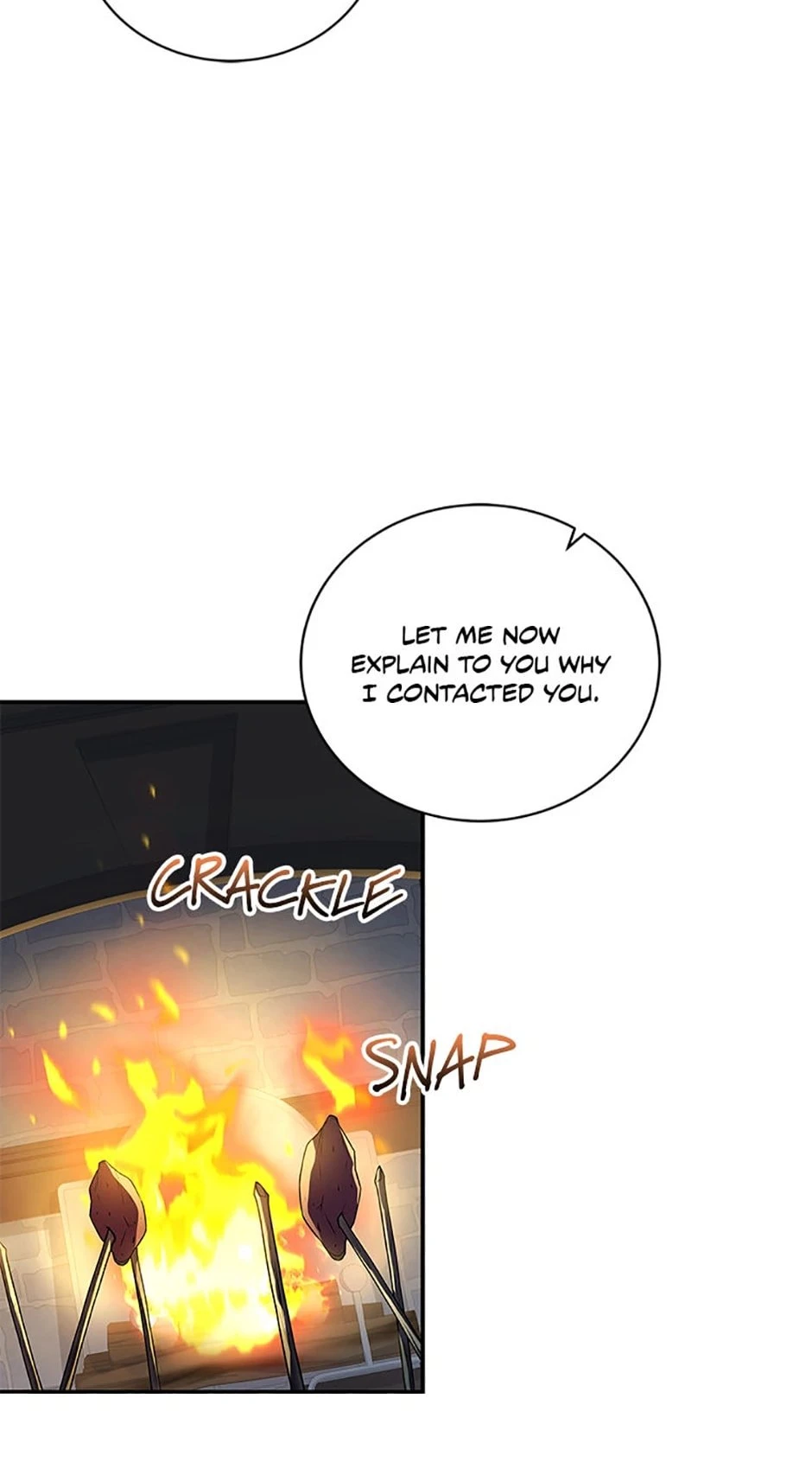 The Frozen Player Returns Chapter 110 - 21