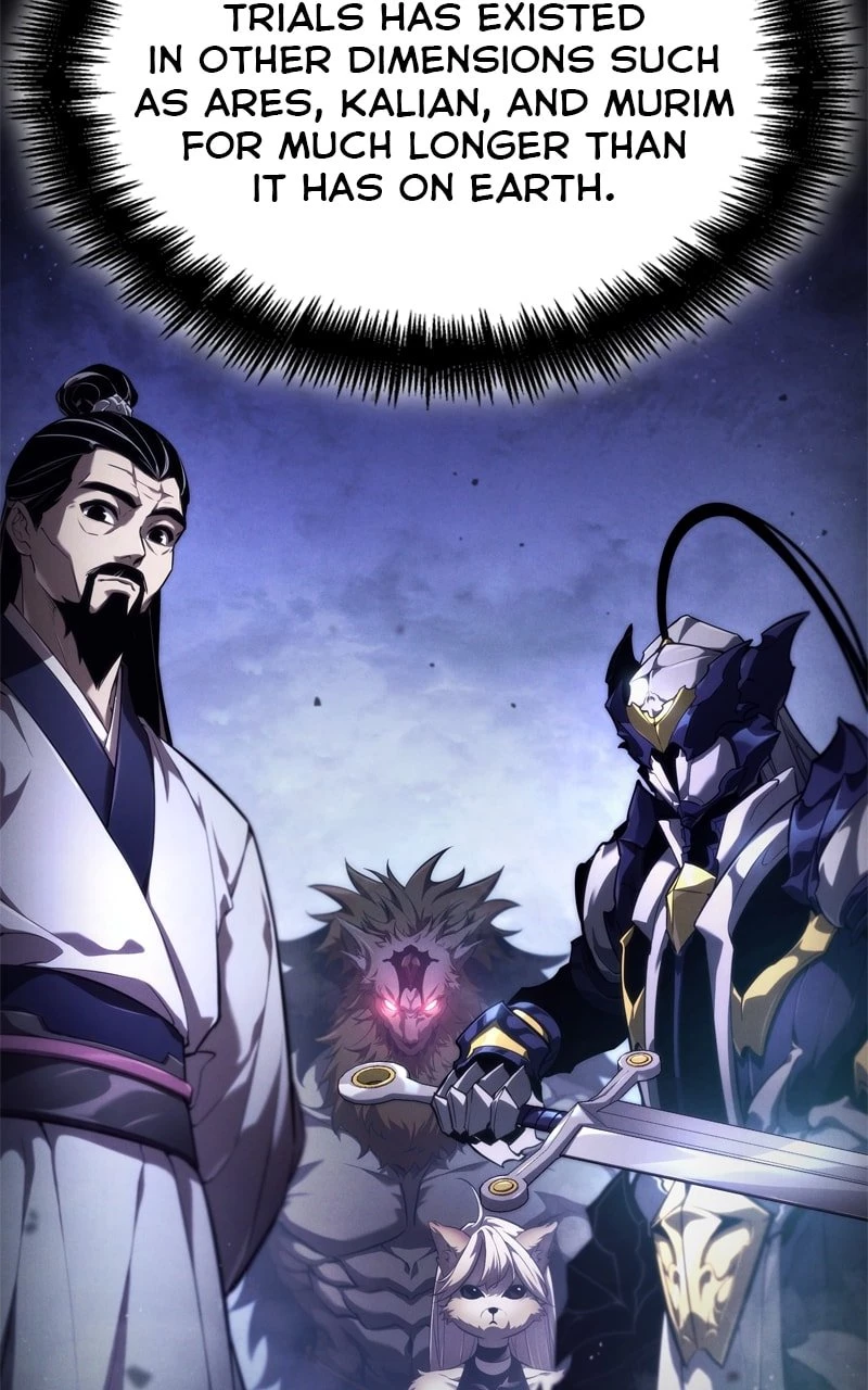 Boundless Ascension Chapter 54 - 47