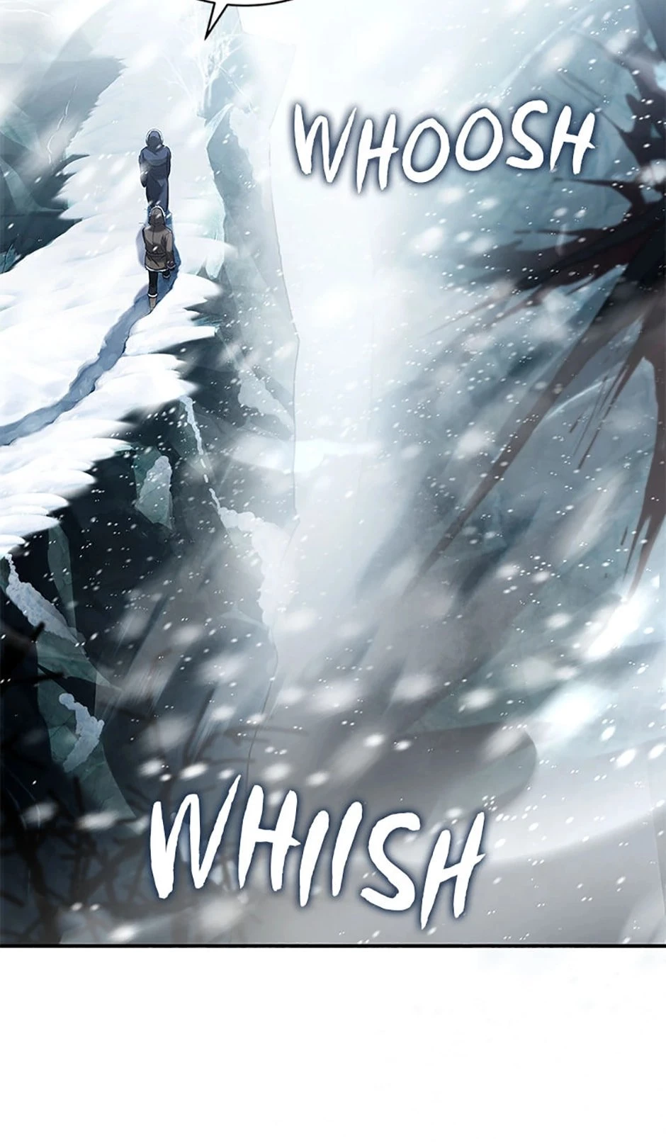 The Frozen Player Returns Chapter 111 - 36