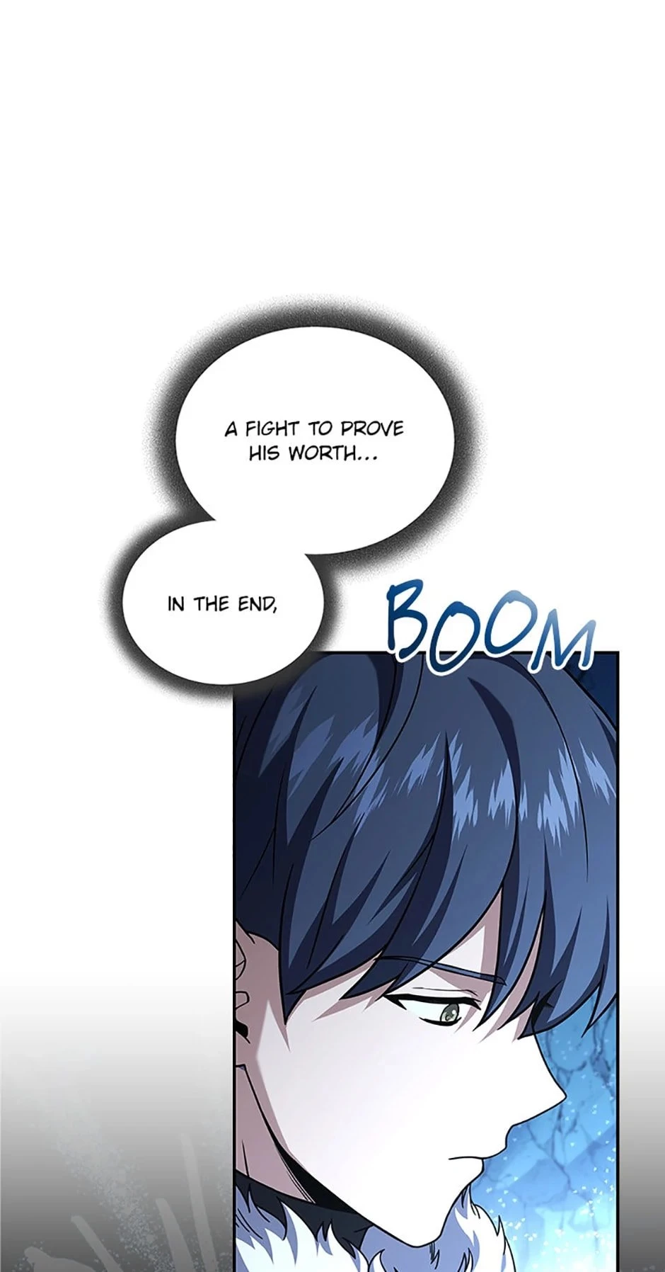 The Frozen Player Returns Chapter 114 - 68