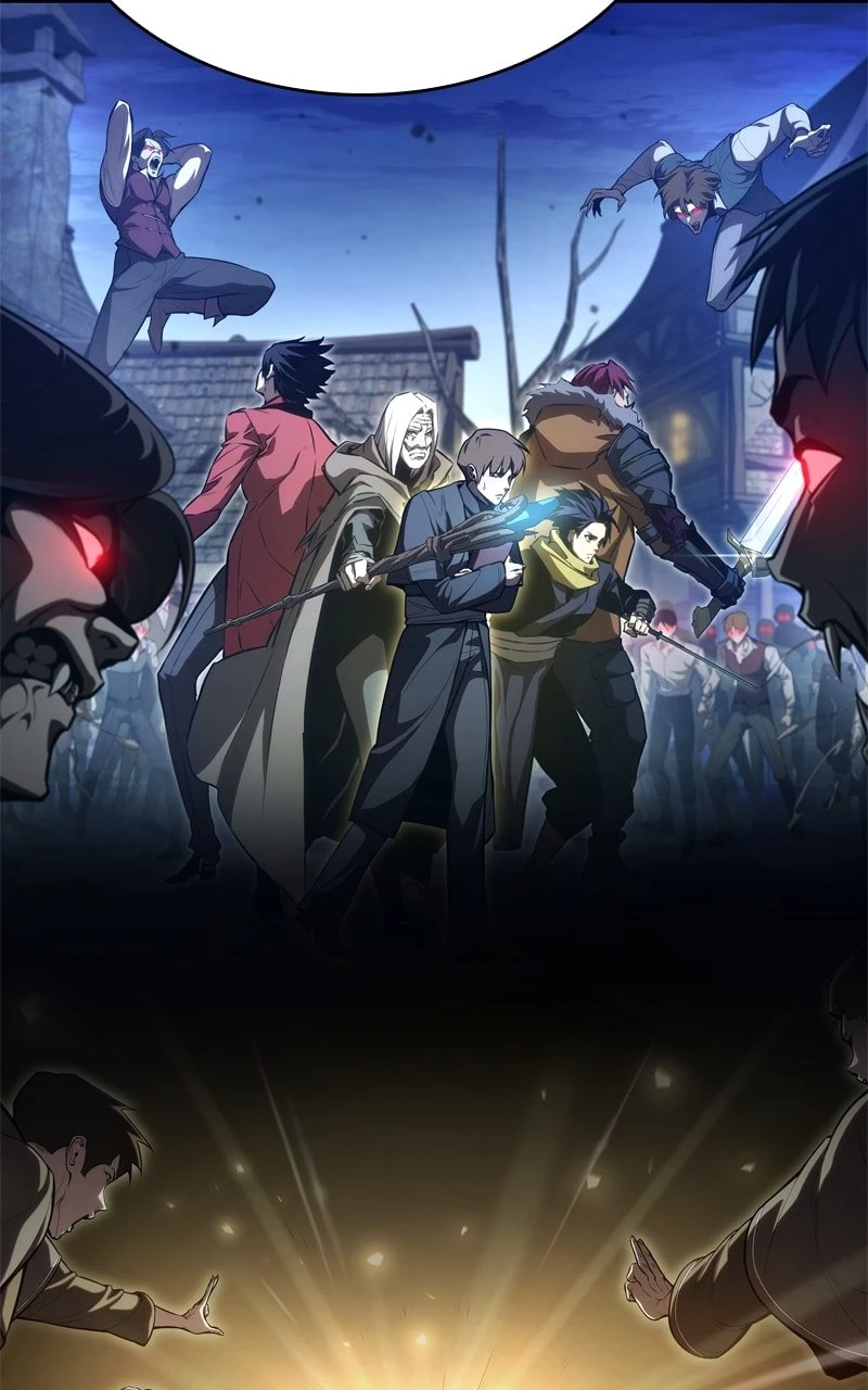 Boundless Ascension Chapter 55 - 88