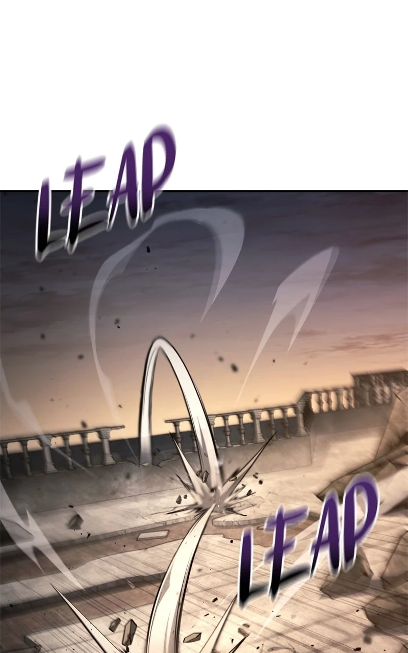 Boundless Ascension Chapter 53 - 40
