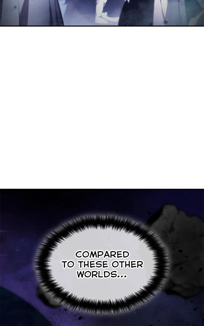 Boundless Ascension Chapter 54 - 48