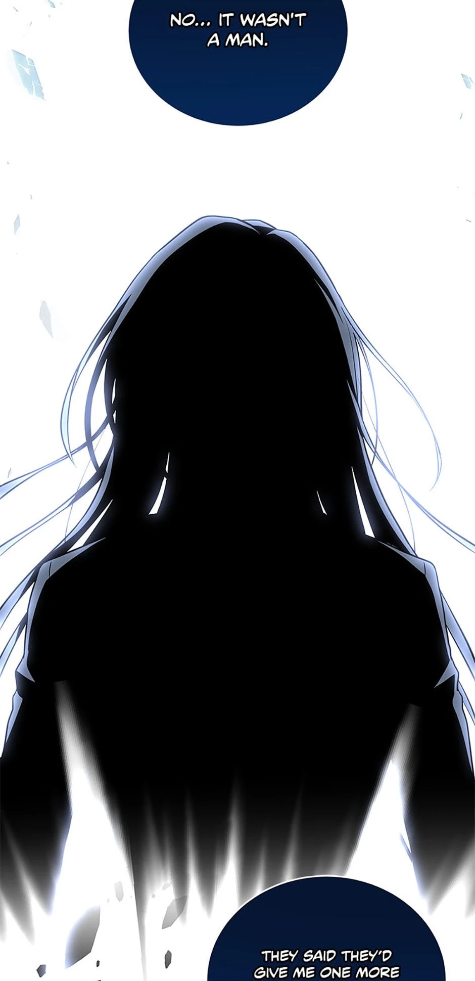 The Frozen Player Returns Chapter 109 - 16