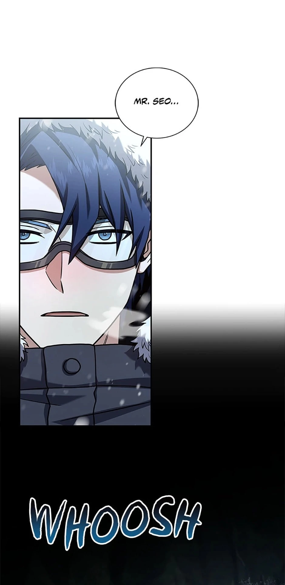 The Frozen Player Returns Chapter 111 - 37