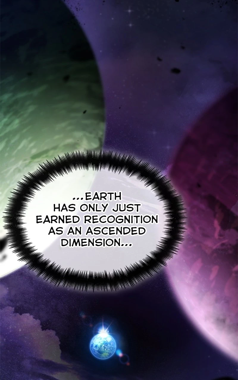 Boundless Ascension Chapter 54 - 49