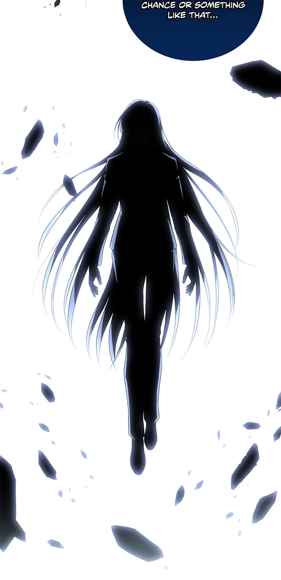 The Frozen Player Returns Chapter 109 - 17