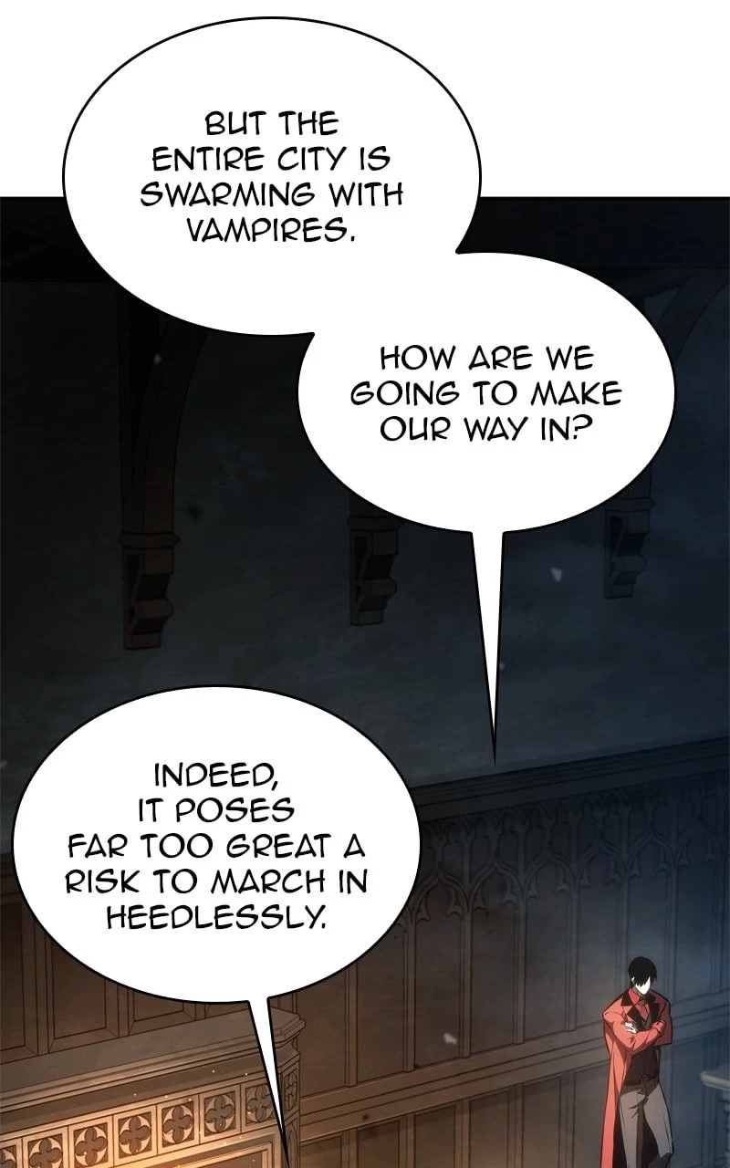 Boundless Ascension Chapter 55 - 90