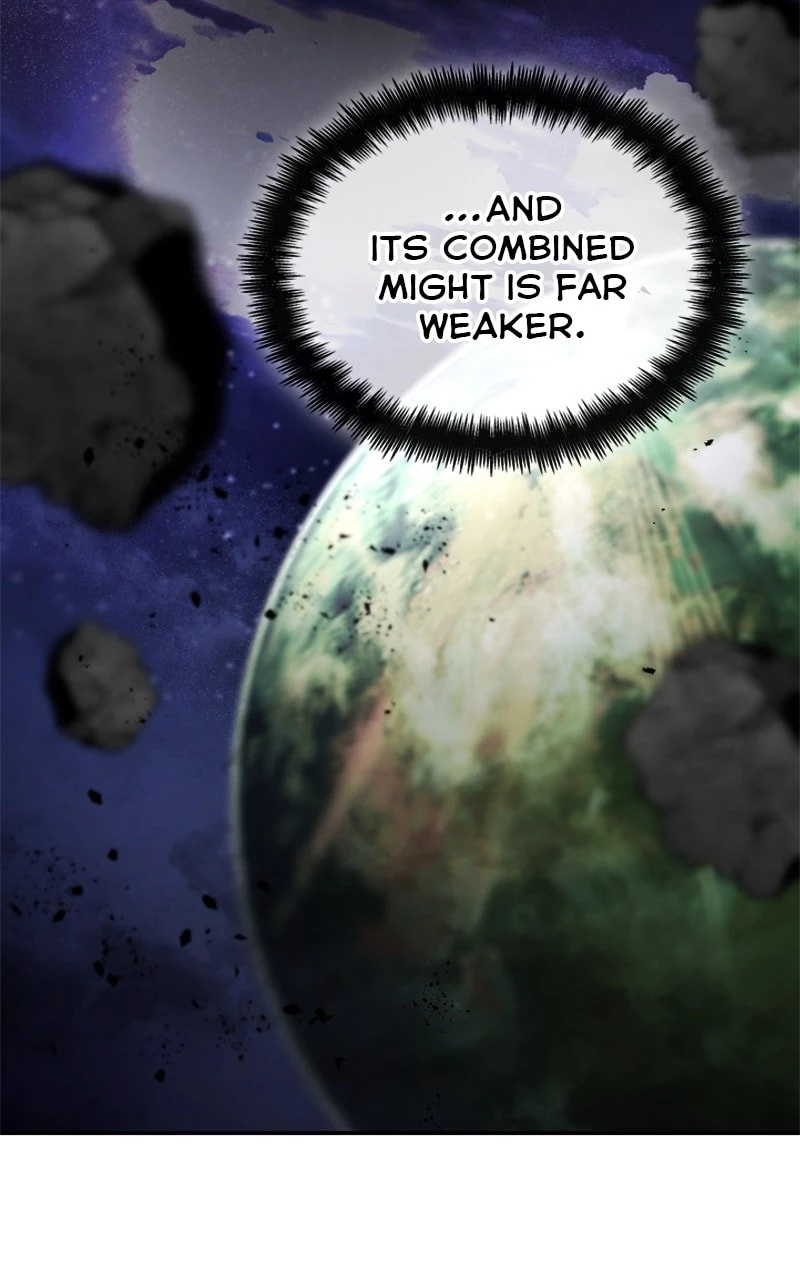 Boundless Ascension Chapter 54 - 50