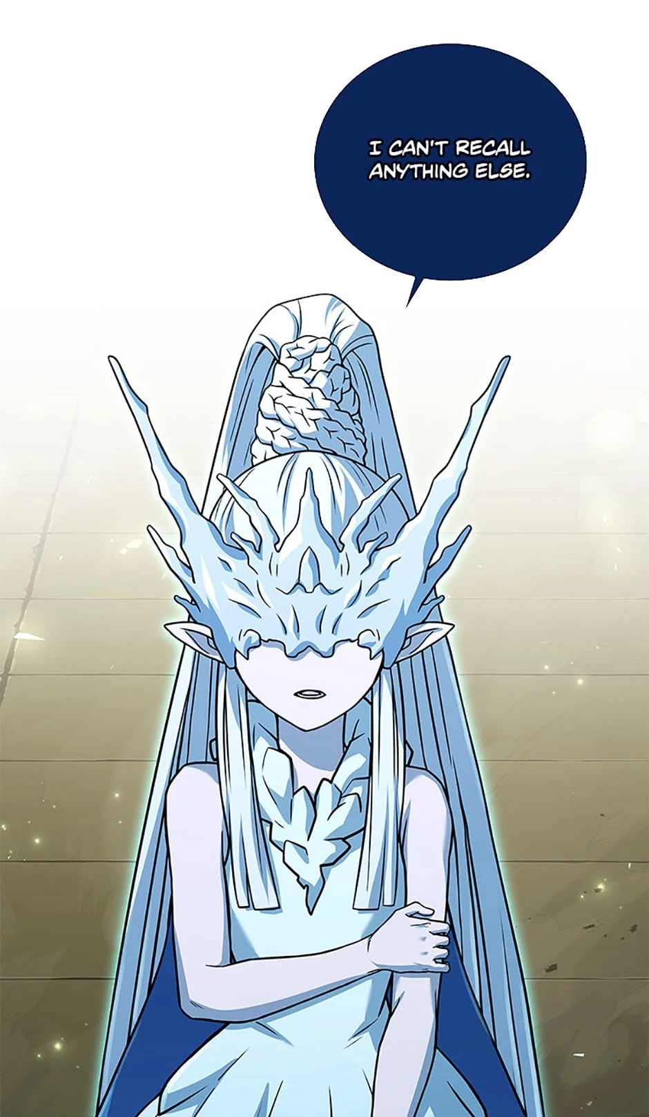 The Frozen Player Returns Chapter 109 - 18