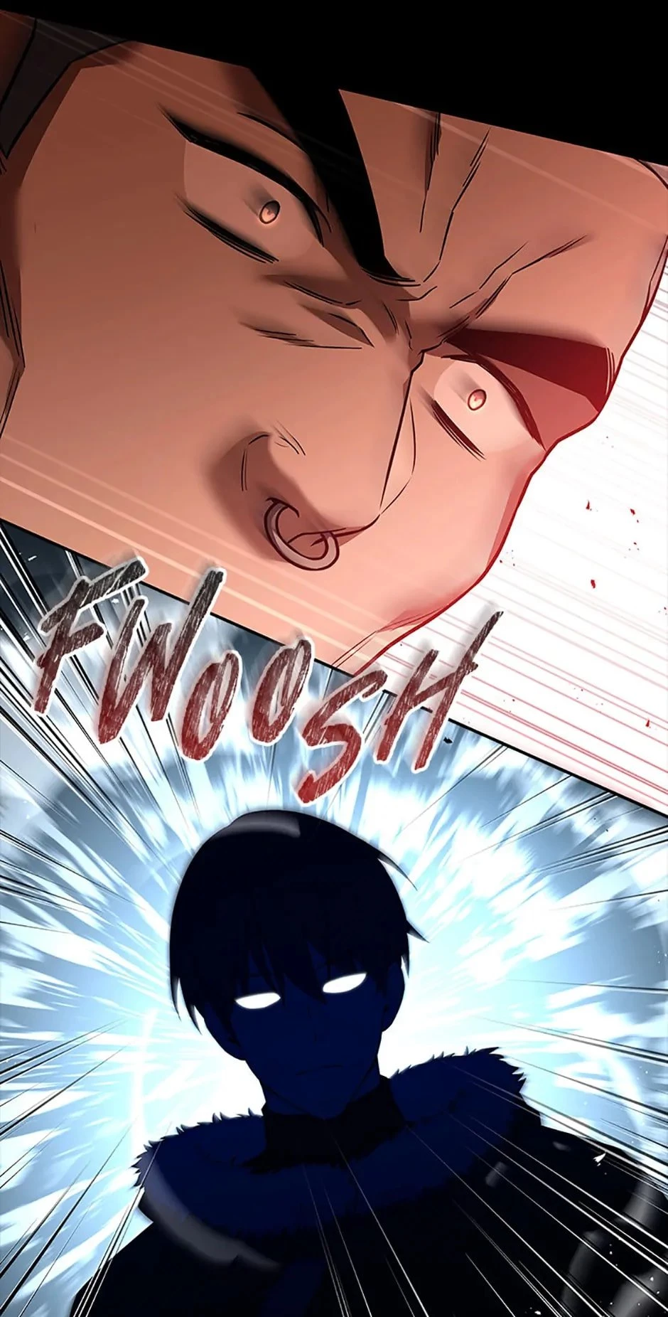 The Frozen Player Returns Chapter 115 - 75