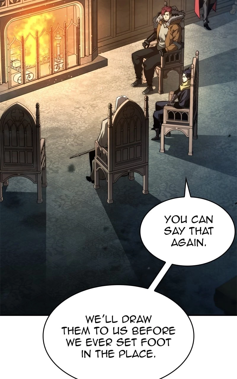 Boundless Ascension Chapter 55 - 91