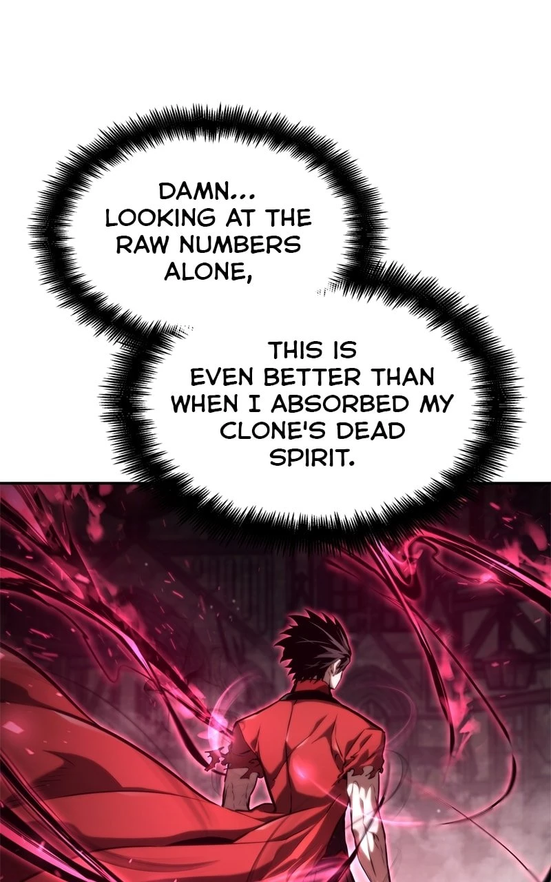 Boundless Ascension Chapter 56 - 91