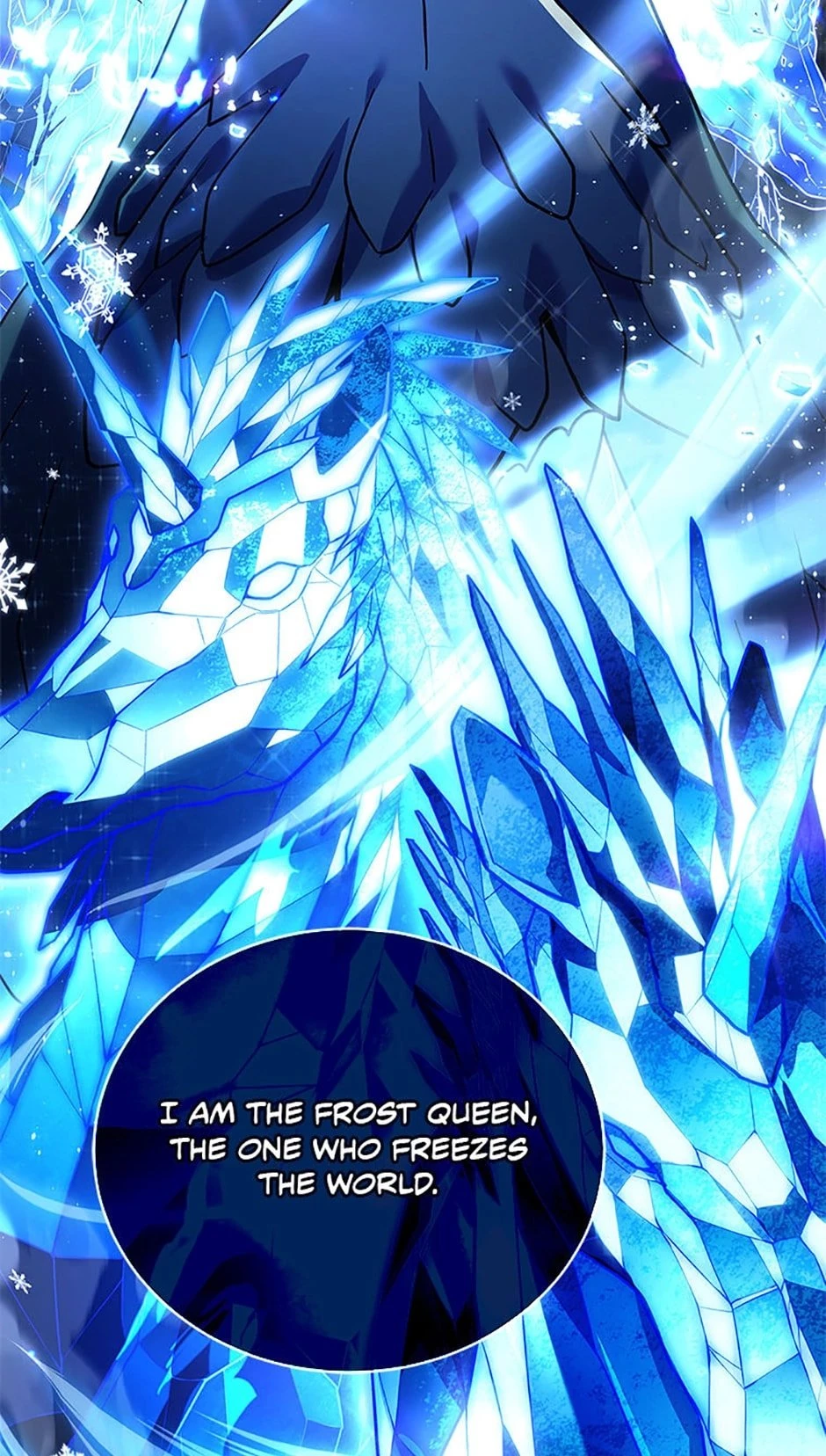 The Frozen Player Returns Chapter 113 - 40