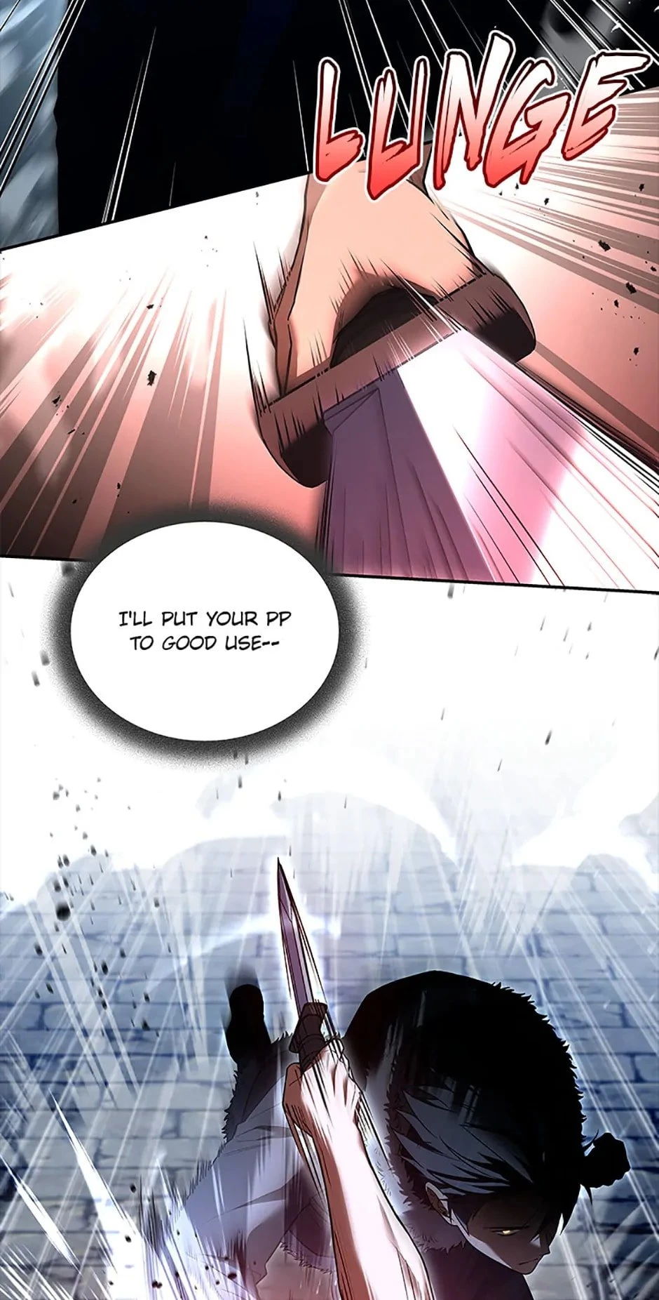 The Frozen Player Returns Chapter 115 - 76